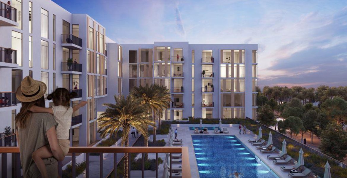 Mudon Views Project - Dubailand2